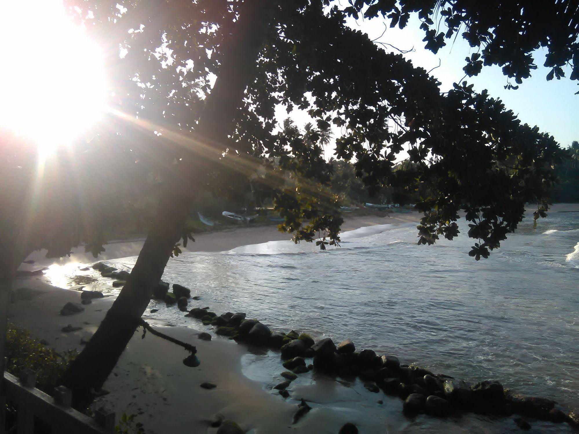 Talalla Bay Beach House Kültér fotó