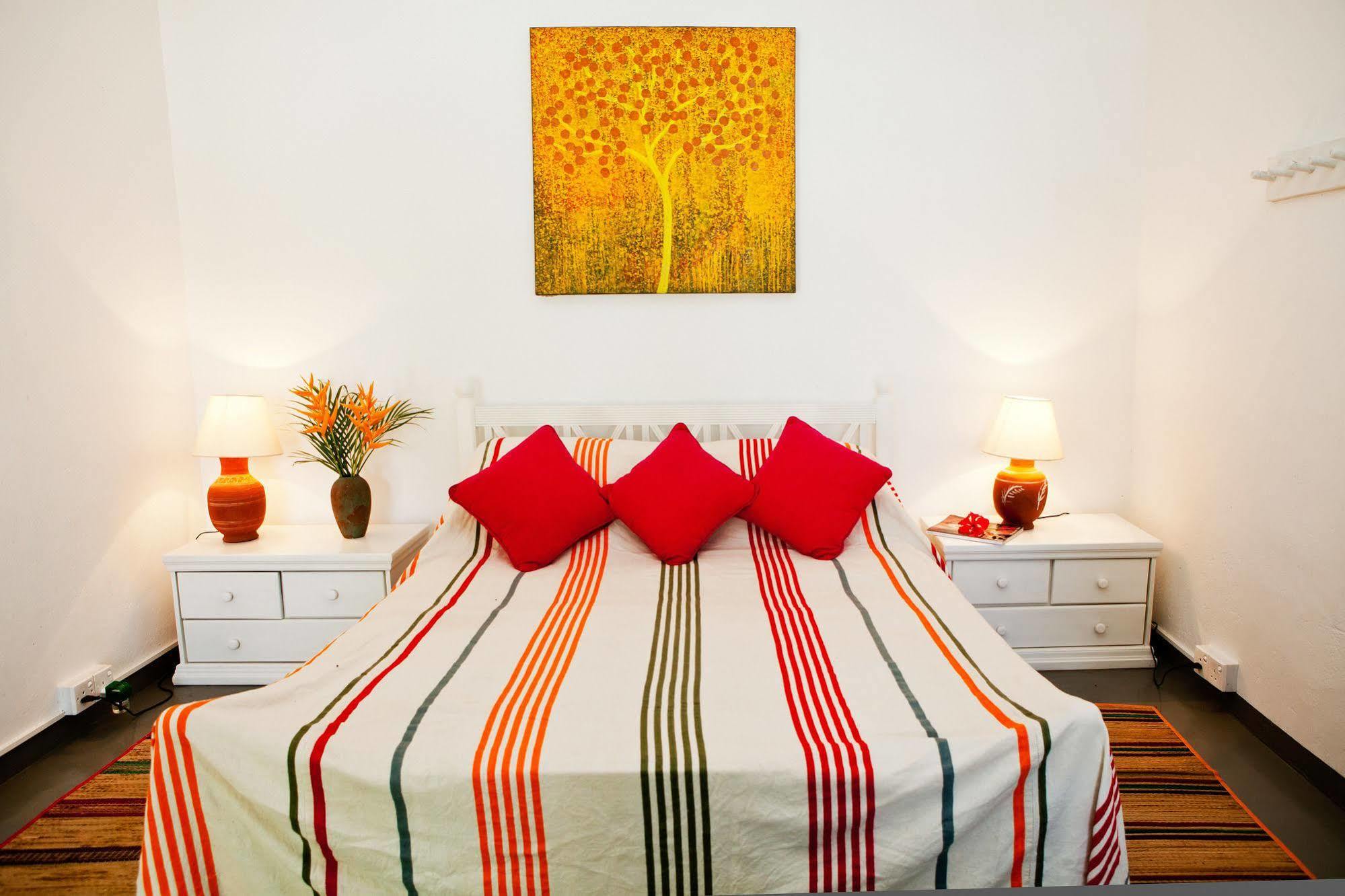 Talalla Bay Beach House Kültér fotó