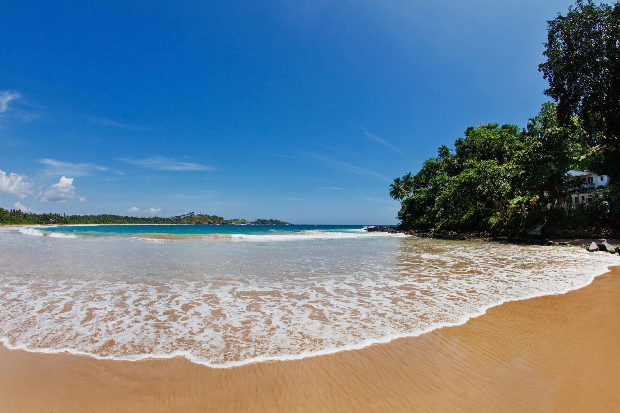 Talalla Bay Beach House Kültér fotó