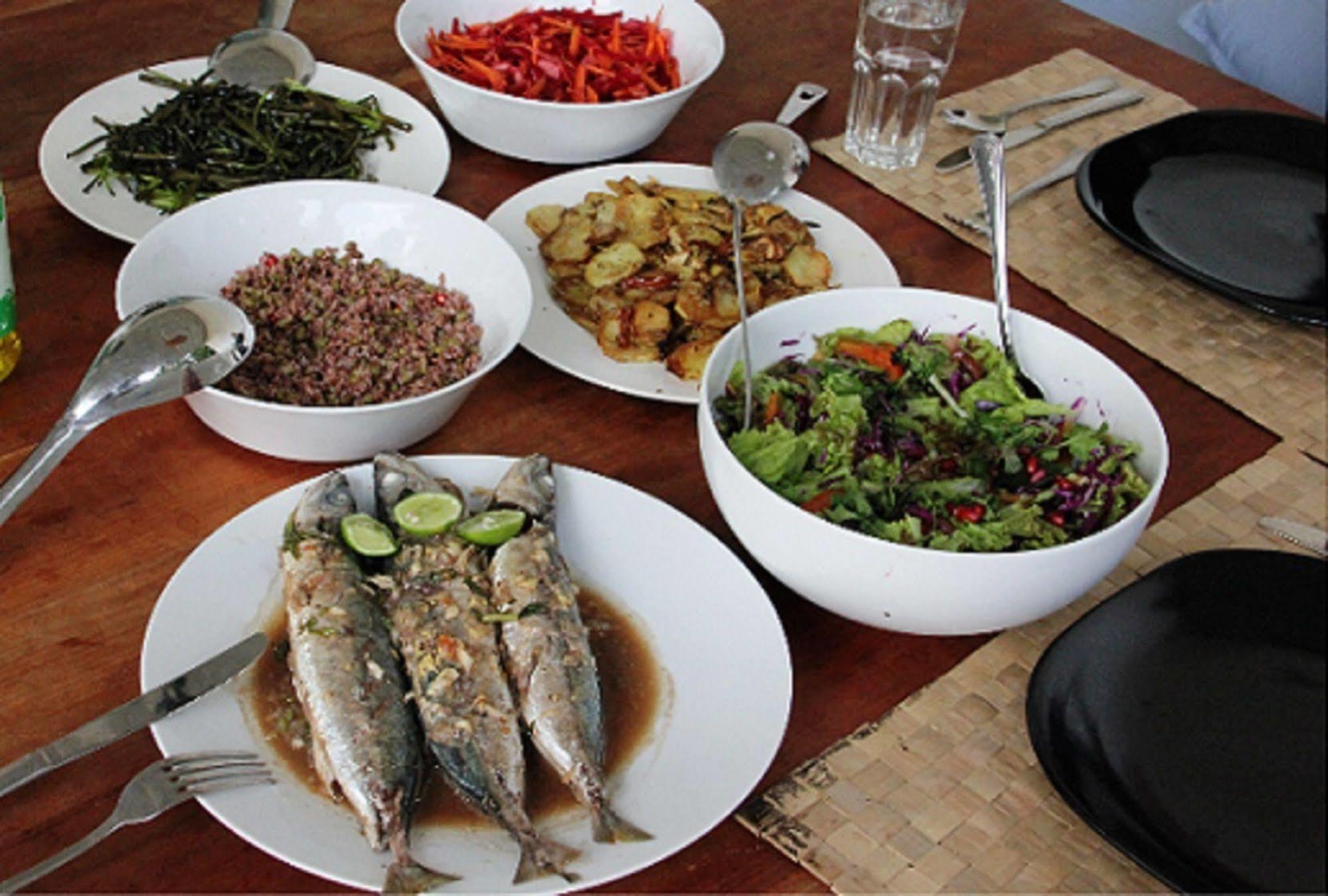 Talalla Bay Beach House Kültér fotó