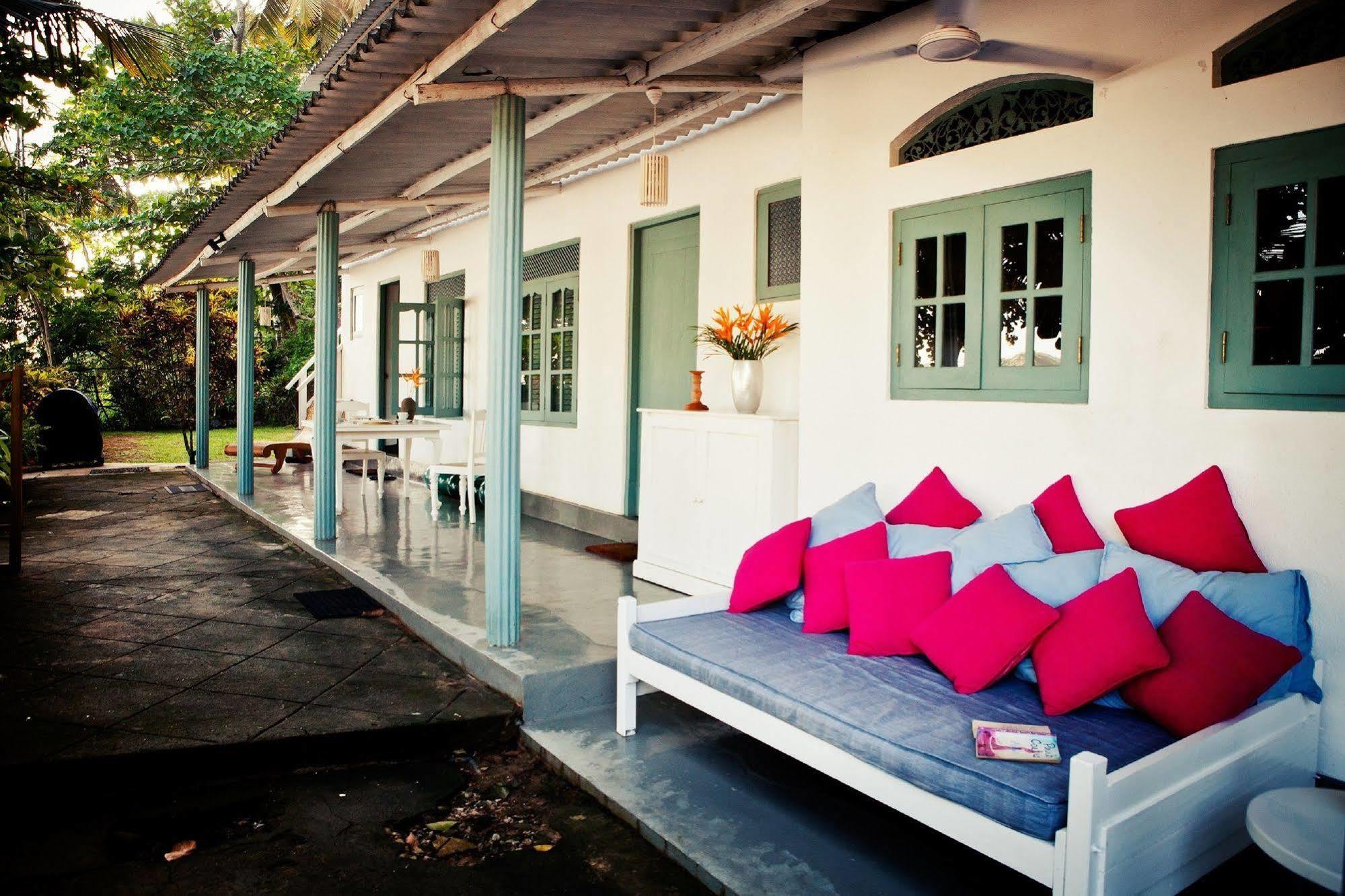 Talalla Bay Beach House Kültér fotó