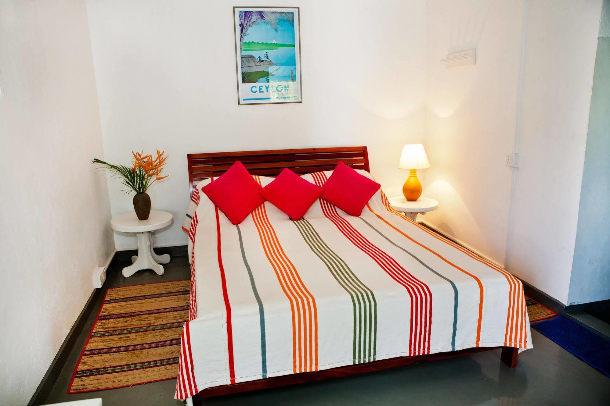 Talalla Bay Beach House Kültér fotó