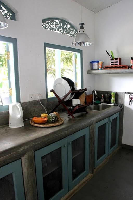 Talalla Bay Beach House Kültér fotó